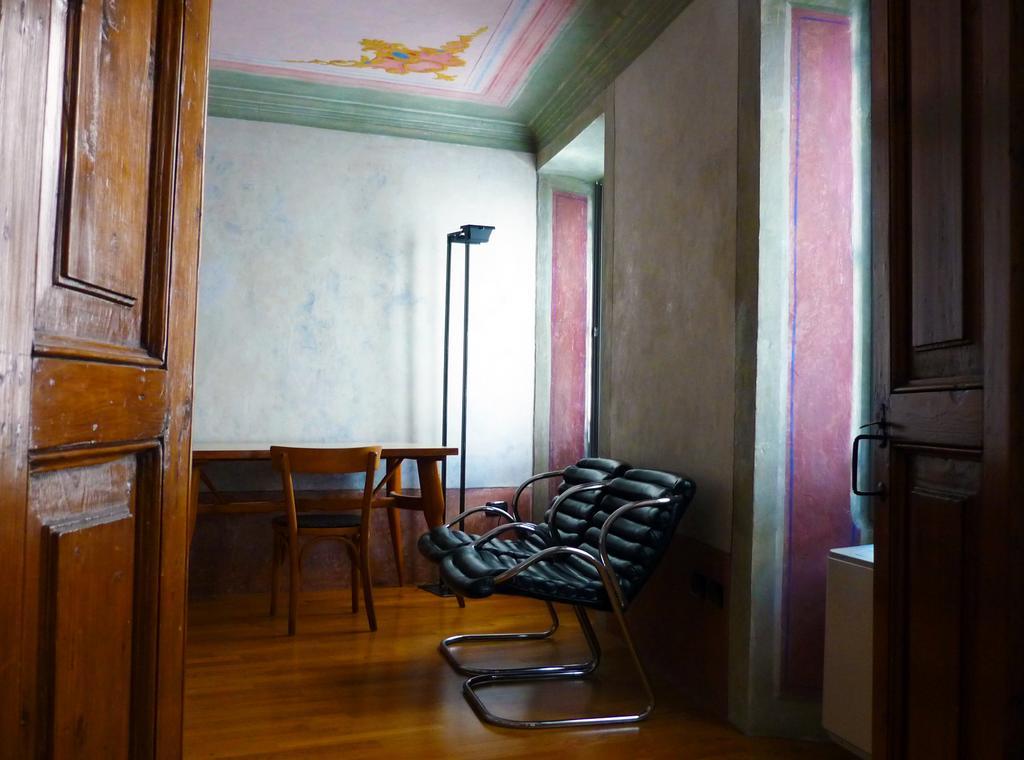 Camera Con Vista Fossombrone Quarto foto